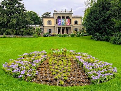 Foto de Rieterpark