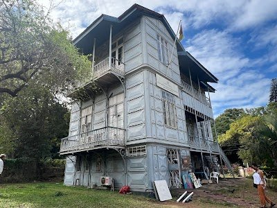 Foto de Casa de Ferro