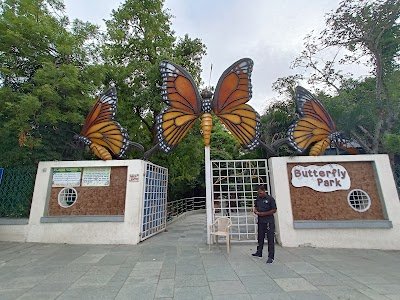 Foto de Butterfly Park