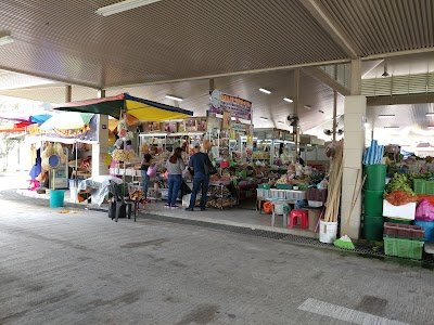 Foto de Kianggeh Market