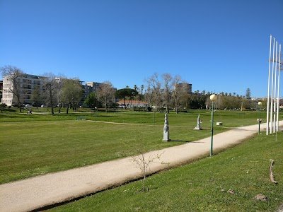 Foto de Parque das Abadias