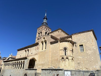 Foto de Casco Histórico de Segovia