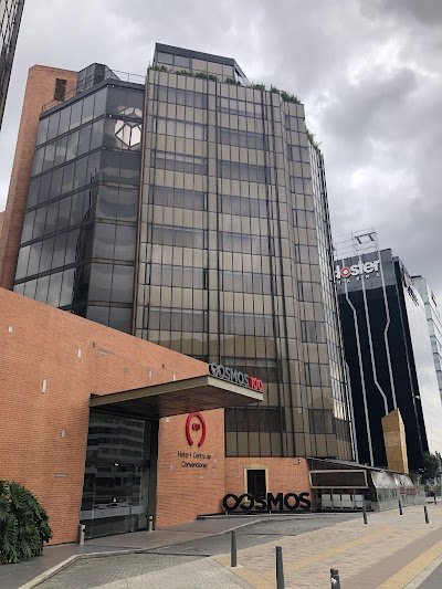 Foto de Hotel Cosmos 100 Executive
