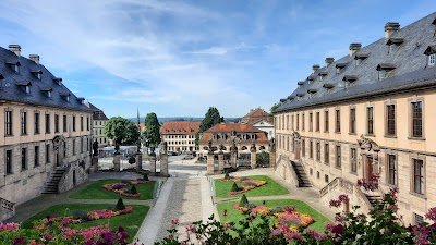 Foto de Stadtschloss Fulda