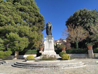 Foto de New Square Gardens