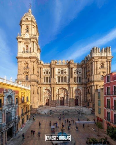Foto de Catedral de Málaga