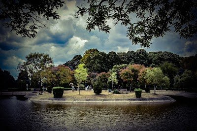 Foto de Parcul Regele Mihai I al României