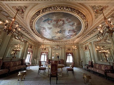 Foto de Lal Bagh Palace