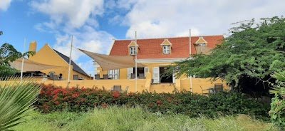 Foto de Landhuis Klein Santa Martha hotel