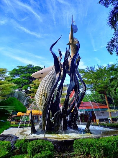 Foto de Suro and Boyo Statue