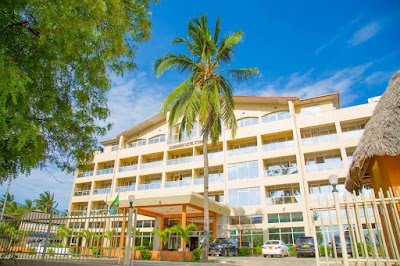Foto de The LandMark Mbezi Beach Resort Conference Centre