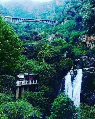 Foto de El Ourit Waterfalls