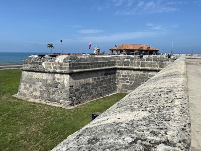 Foto de Walls of Cartagena