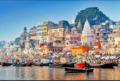 Foto de Dashashwamedh Ghat