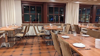 Foto de Hotel Waldhorn