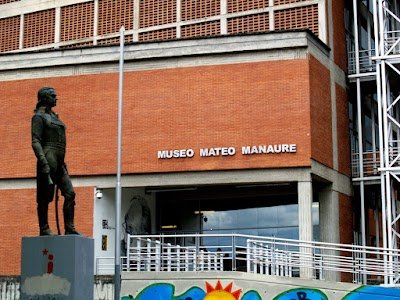 Foto de Museo Mateo Manaure
