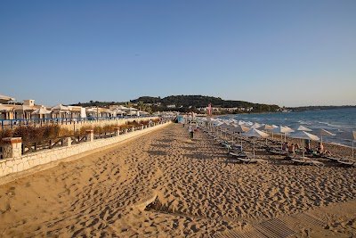 Foto de Paralia Skafidia