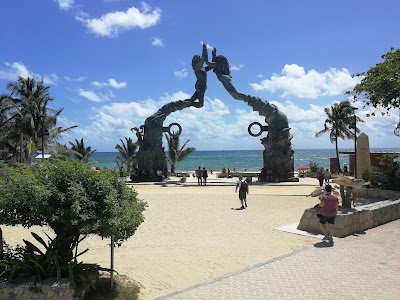 Foto de Muelle de Playa del Carmen