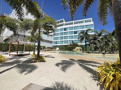 Foto de Hotel Arena Blanca