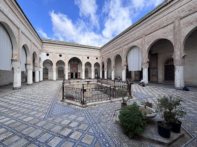Foto de El Glaoui Palace