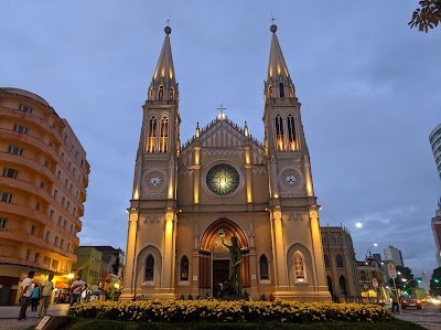 Foto de Praça Tiradentes
