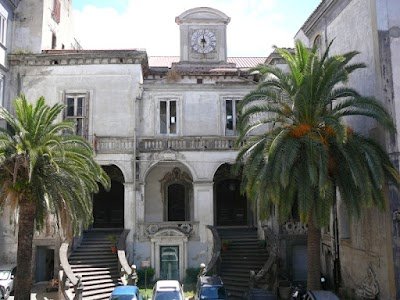 Foto de Museo delle Arti Sanitarie