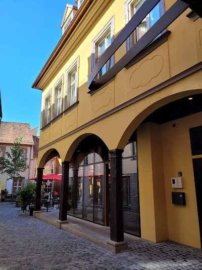 Foto de Hotel Le Baldinger