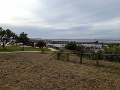 Foto de Parque Urbano do Seixal