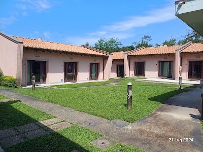Foto de Miramare Resort