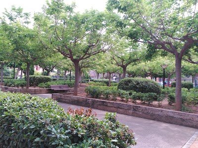 Foto de Parc de Son Costa (Sa Fertilitzadora)