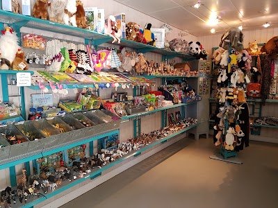 Foto de Zoo-Shop