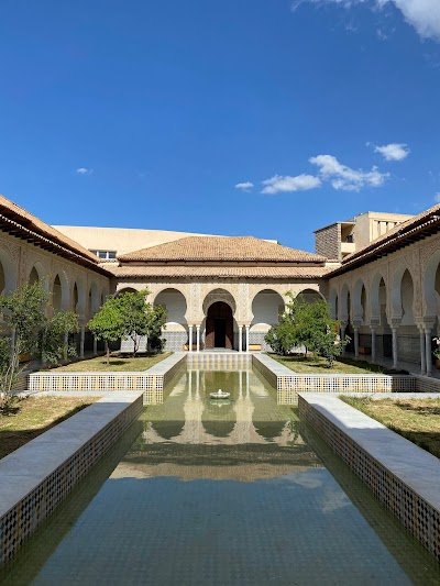 Foto de El Mechouar Palace