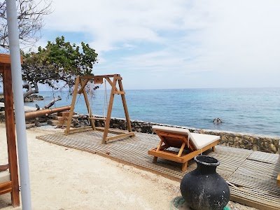 Foto de Isla del Pirata