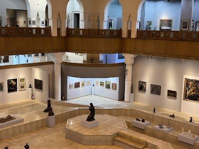 Foto de Museu Egípcio de Arte Moderna