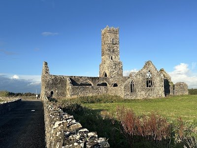 Foto de Kilconnell Franciscan Friary