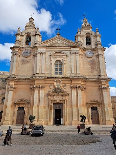 Foto de Mdina Old City Fortess