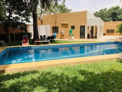 Foto de Sarada Lodge