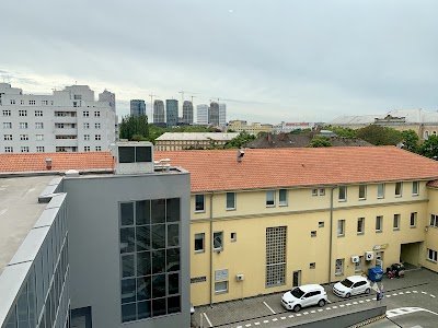 Foto de Hotel Saffron