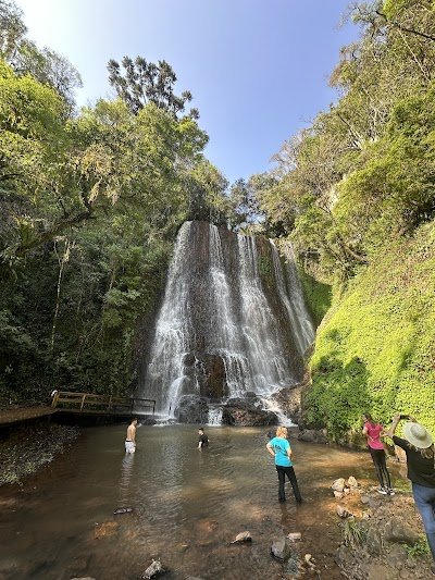 Foto de Recanto das Cachoeiras