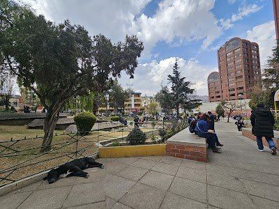 Foto de Plaza Bolivia