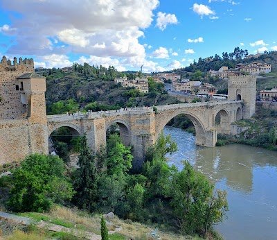 Foto de Ponte de San Martín