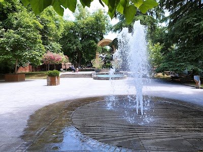 Foto de Djansug Kakhidze Park