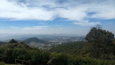Foto de Doddabetta Peak