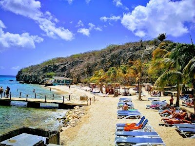 Foto de Kokomo Beach