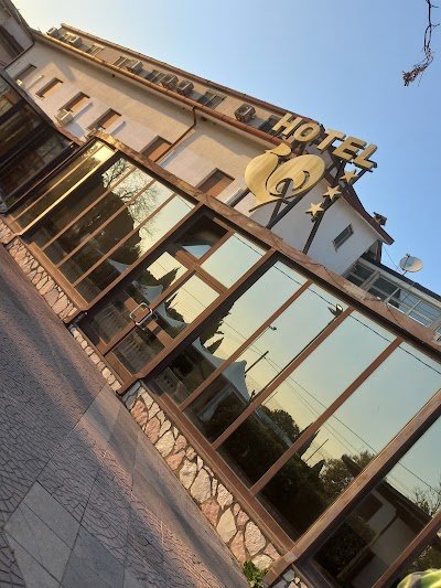 Foto de Hotel Restaurant Ruspante