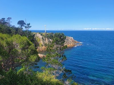 Foto de Eden Lookout and Rotary Park
