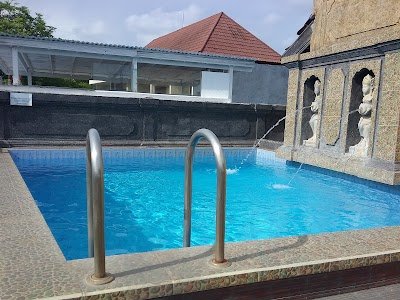 Foto de Semawang Beach Hotel