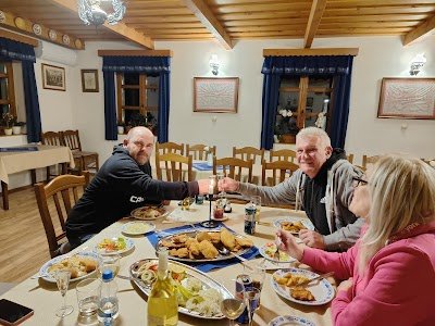 Foto de Madarász vendégház