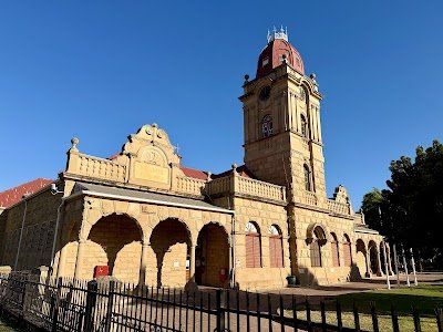 Foto de C.P Nel Museum