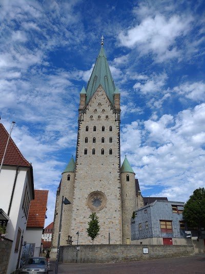 Foto de Catedral de Paderborn